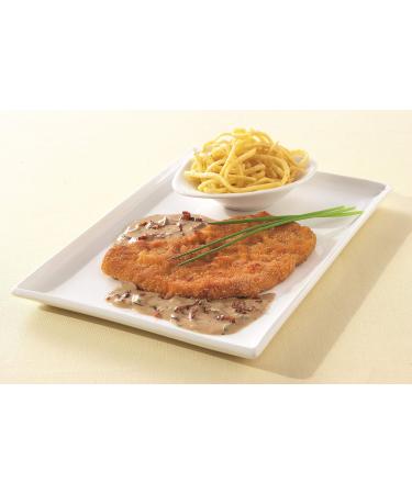Buy Knorr Wild Mushroom Sauce - 3kg Pack | Premium International Shipping - Buy Online on SooperMarket.com
