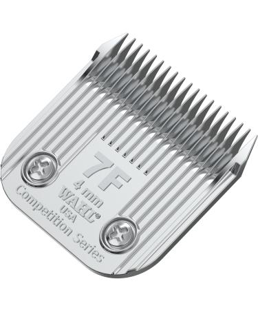 Wahl Competition Blade Number 7F Full Tooth Blade Set Competition 3.8mm #7F