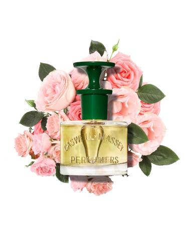 Caswell-Massey Rose Perfume Discovery Classic Floral Scent Luxurious & Long-Lasting Fragrance for Women Travel Size Vial Perfume for Women 0.25 Fl Oz Rose 0.25 Fl Oz (Pack of 1) - Buy Online on SooperMarket.com
