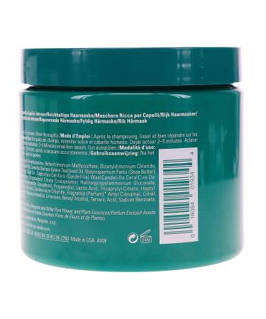 Aveda Botanical Repair Intensive Strengthening Masque 15.4 oz - Rich Formula - Buy Online on SooperMarket.com
