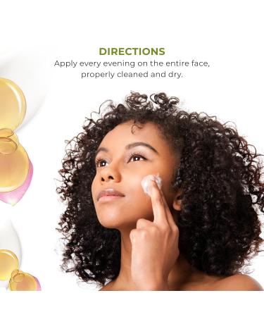 Yves Rocher Comforting Anti-Wrinkle Riche Cr me (Night) - 1.7 fl oz | Soften & Smooth Skin | Anti-Aging Skincare for Radiant Complexion - Shop Internationally - Buy Online on SooperMarket.com