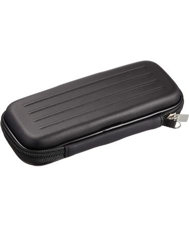 Darts Case Dee Craft EVA Black - Premium Storage Solution for Darts Gear - Buy Online on SooperMarket.com