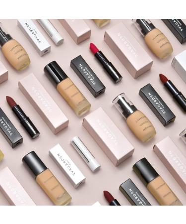 Evagarden Double Last Foundation Nummer 164 - 30 ml Brush - International Shipping Available - Buy Online on SooperMarket.com