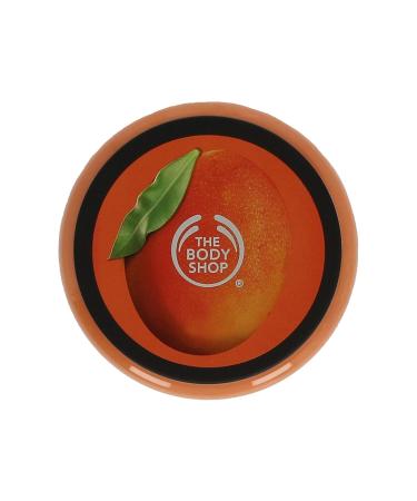 Buy The Body Shop Mango Sugar Body Scrub - 250ml | Exfoliating Skin Care | International Shipping Available - Buy Online on SooperMarket.com