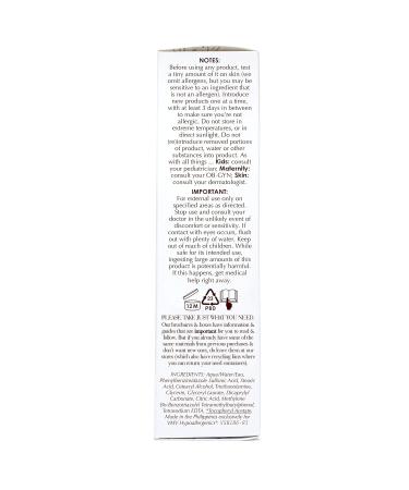 Spring Fresh Oil-Free Nourisher for Oily Skin | Hydrating Moisturizer | International Shipping Available - Buy Online on SooperMarket.com
