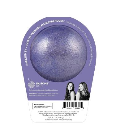 Frozen II Anna Bath Bomb 7oz - Magical Disney-Inspired Bath Fizz for Kids - Buy Online on SooperMarket.com