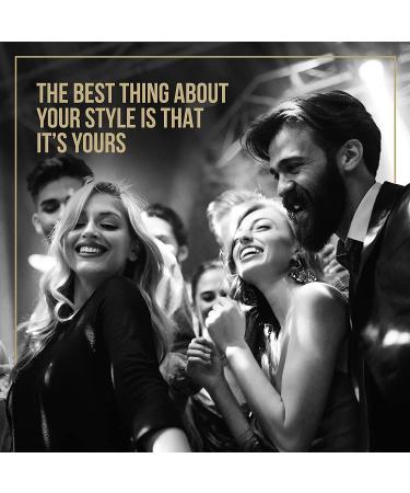 Axe Styling Classic Pomade 2.64oz - Medium Hold & Natural Finish (Pack of 2) - Buy Online on SooperMarket.com