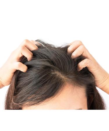 Difeel 99% Natural Premium Tea Tree Hair Oil 7.78 oz - Pack of 4 - Buy Online on SooperMarket.com