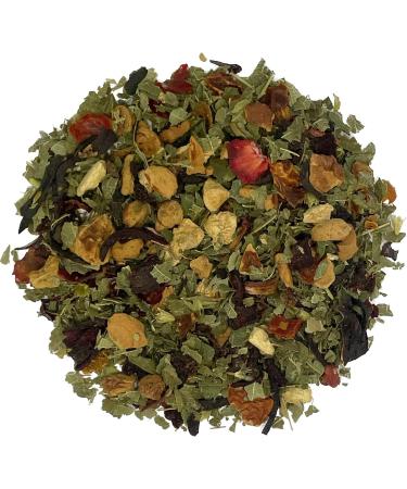 Ascenbio - Infusion - Organic Sweetness - Loose - Prepared and packaged in France - Biodegradable packaging - Buy Online on SooperMarket.com