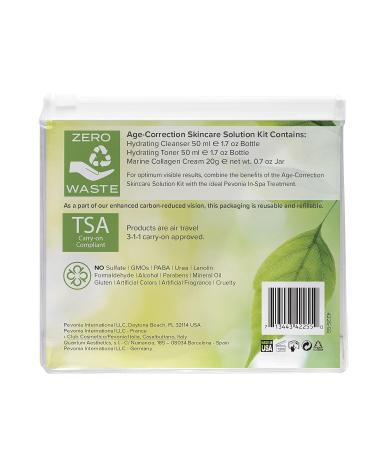 Pevonia Power Repair Kit - 3 Piece Skincare Solution | International Shipping Available - Buy Online on SooperMarket.com