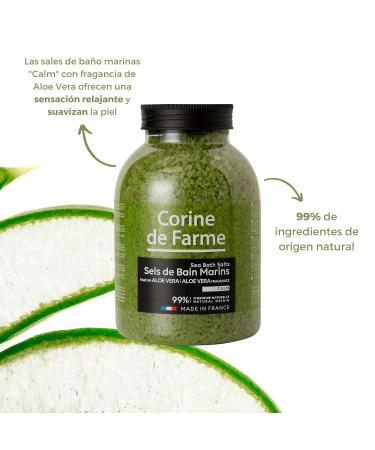 Buy Aloe Vera Bath - 1.3 Kg (Pack of 1) | Nourishing Skincare | International Shipping - Buy Online on SooperMarket.com