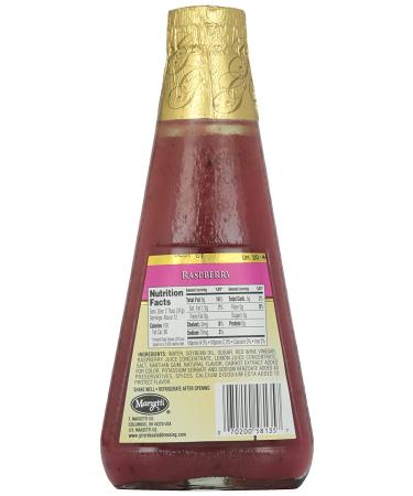 Girard's Raspberry Dressing - 12 oz French Raspberry Dressing - Buy Online on SooperMarket.com