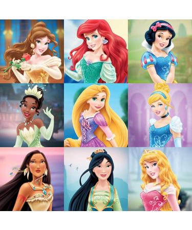 Gel De Ducha 2 En 1 Princesas 300 ml - Buy Online on SooperMarket.com