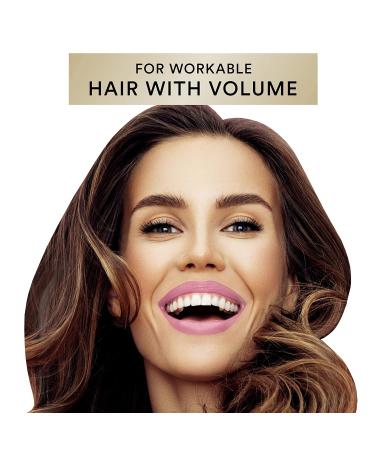 Suave Pink Up The Volume Shampoo - Volumizing Sulfate Free Shampoo 16.5oz | Best for Fuller Hair - Shop Internationally - Buy Online on SooperMarket.com