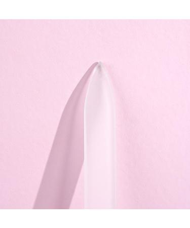 Brushworks Glass Nail File - Buy Online on SooperMarket.com