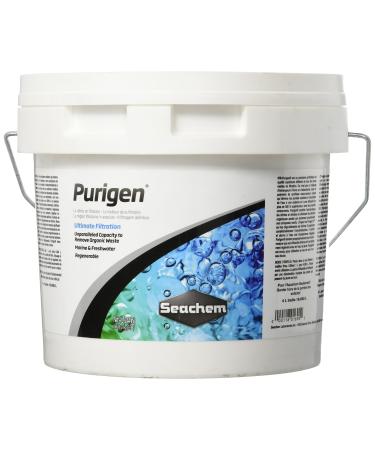 Purigen Freshwater from Seachem 4 l Single