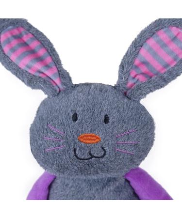 Rosewood Ruby Rabbit Dog Toy multi-colour 1 Count (Pack of 1) - Buy Online on SooperMarket.com