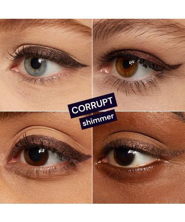 Urban Decay 24/7 Glide-On Waterproof Eyeliner Pencil - Corrupt - Smudge-Proof, 16HR Wear - Buy Online on SooperMarket.com