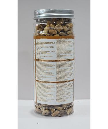 Buy Radix Codonopsis 150g - Premium Dried Dang Shen Root Herbal Tea for Vitality | International Shipping - Buy Online on SooperMarket.com