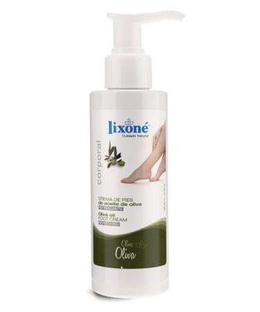 Lixone Crema de Pies - 150 g