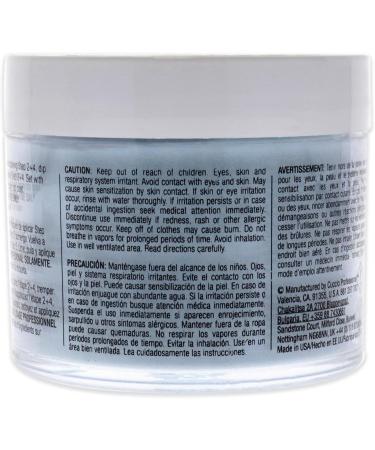 Cuccio Pro Pro Powder Polish Nail Colour Dip System - Follow Your Butterflies for Women 1.6 oz Nail Powder - Buy Online on SooperMarket.com