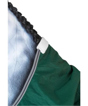 Buy RL24 Weiddecke Winterdecke High Neck 600D BASICLINE - Nylon Lining 100g/200g/300g Filling Green 145cm | International Shipping Available - Buy Online on SooperMarket.com