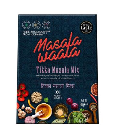 Masalawaala Tikka Masala Spice Mix