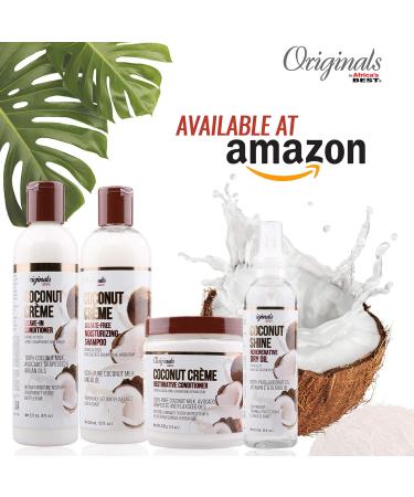 ORIGINALS AFRICA'S BEST REGENERATIVE DRY OIL - Buy Online on SooperMarket.com