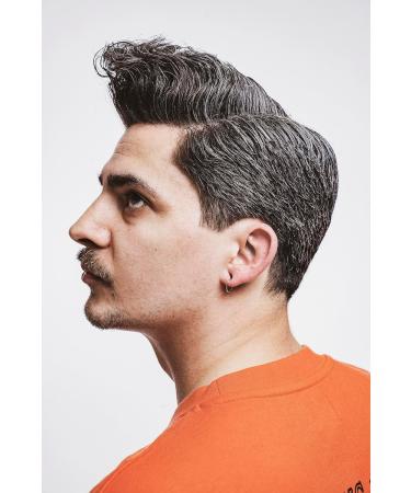 Reuzel Fiber Pomade for Men - Strong Hold Hair Wax 35g Vanilla | Buy Online Internationally - Buy Online on SooperMarket.com