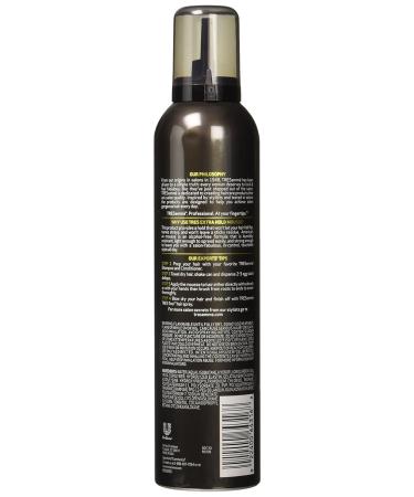TRESemm TRES Two Extra Hold Hair Mousse 10.5 oz - Pack of 6 - Buy Online on SooperMarket.com