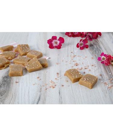 Plant Therapy Pink Himalayan Salt Fine Grain 2 lb - Rich in Nutrients and Minerals for Health Improvement - Buy Online on SooperMarket.com