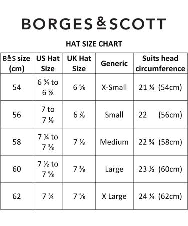 Premium Doyle Teardrop Fedora Hat 100% Wool Felt Crushable Water Resistant Unisex 7 1/4-7 3/8 Navy - Buy Online on SooperMarket.com