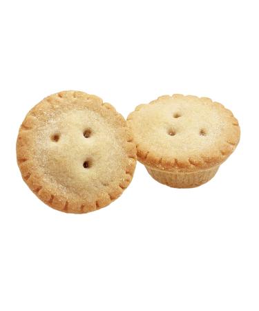 Walkers Mini Mincemeat Tarts-7.9 oz Mini Mince Pies 7.9 Ounce (Pack of 1) - Buy Online on SooperMarket.com