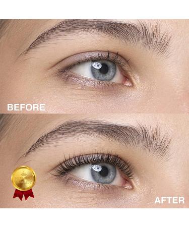 XXL Lashes Super Lash & Brow Lift Set 6.0 - Eyelash Lifting Permanent Wave & Eyebrow Lamination | 56-Piece Kit with 20 Air-Protected Sows for Long-Lasting Results - Buy Online on SooperMarket.com