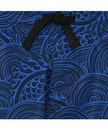 LEGO Boys Ninjago Swim Shorts Lwalex 316 - Dark Navy 590 EU Size 98 | International Shipping Available - Buy Online on SooperMarket.com