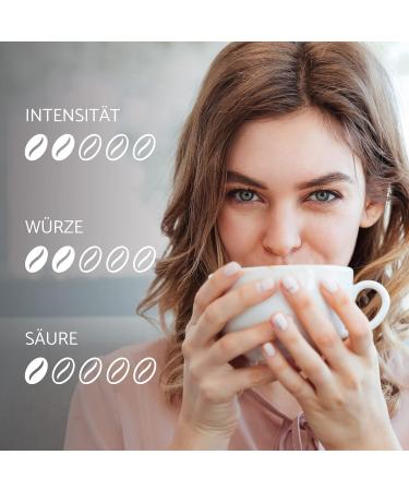 Jacobs Caf HAG Classic Mild Decaffeinated Coffee 1kg - Ground Mild Aroma Intensity 2/4 - International Shipping Available - Buy Online on SooperMarket.com
