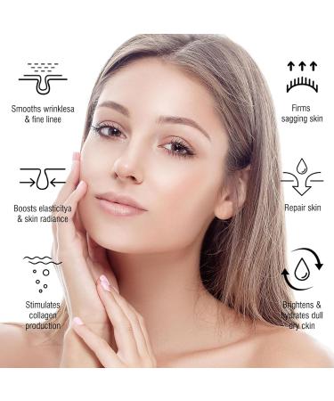 Honey Face Cream Vitamin C Cream Dark Spot Remover For Face Anti Aging Face Cream For Radiant&Glowing Skin Skin Tightening Cream For Face Moisturiser For Dry Skin Lightening Cream Day And Night Cream - Buy Online on SooperMarket.com