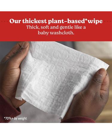 Hypoallergenic Unscented Huggies Special Delivery Baby Wipes - Safe for Sensitive Skin - 99% Purified Water - 56 Count - Buy Online on SooperMarket.com