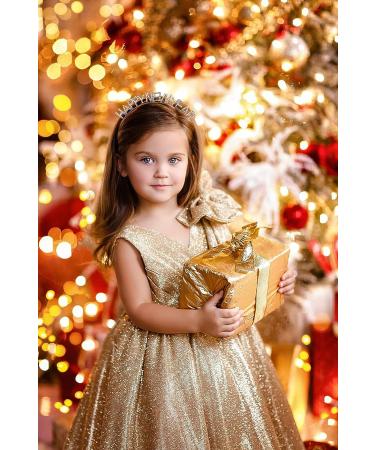 Christmas Headbands - Rhinestone Xmas Hairbands for Happy New Year Celebration - Buy Online on SooperMarket.com