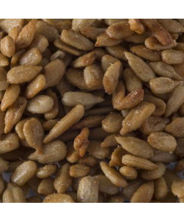 Buy Bremer Gew rzhandel Honey Roasted Sunflower Seeds - 1kg | Perfect for Snacking Salads Muesli & More - International Shipping - Buy Online on SooperMarket.com