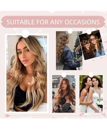 Silk-co U-tip Pre Bonded Hair Extensions 100% Real Remy Human Hair 20inch Nail Tip Keratin Nail Fusion (#06 Light Brown) - Buy Online on SooperMarket.com