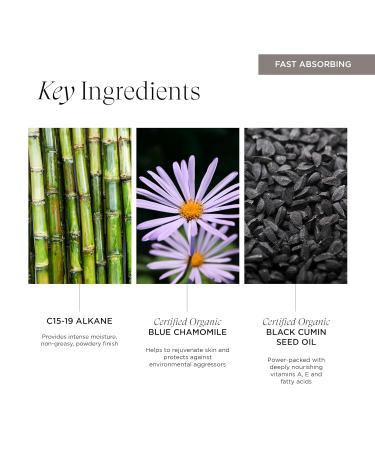 Liquid Green Body Oil - Intensive Hydration & Radiance | Antioxidant Vegan All Skin Types - 3.4 Oz International Shipping - Buy Online on SooperMarket.com
