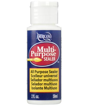 DecoArt DS17-3 Americana Multi-Purpose Sealer, 2-Ounce