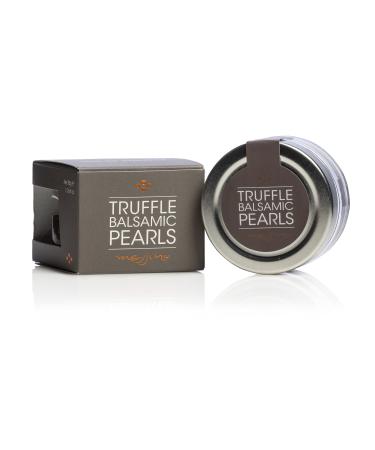 Messino Truffle Balsamic Pearls 50ml