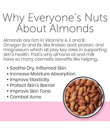 Perlier White Almond Shower & Bath Cream - Nourishing Almond Oil Luxury Bath Cream (16.9 oz) - Buy Online on SooperMarket.com