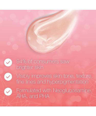 Neutrogena Bright Boost Gel Cream 1.7 fl oz â€“ Illuminate & Hydrate Your Skin - Buy Online on SooperMarket.com