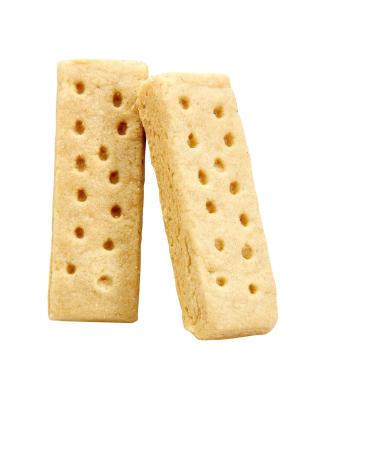 Walker's Shortbread Fingers 5.3 Oz Pure Butter Cookies - Pack of 6 - Buy Online on SooperMarket.com