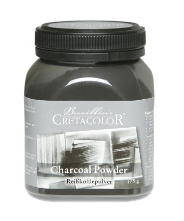 Cretacolor Charcoal Powder  175 gram