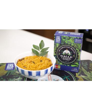 Galle Lentil Curry - Buy Online on SooperMarket.com