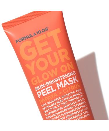 Formula 10.0.6 5pc Routine Ready Collection - International Shipping | Skincare Essentials for Healthy Skin - Buy Online on SooperMarket.com